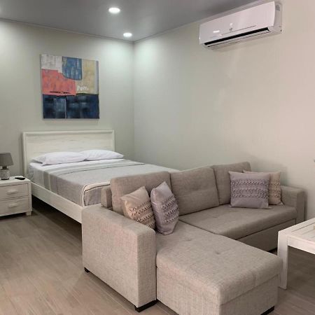 Apartamentos Ganesha Jacó Dış mekan fotoğraf