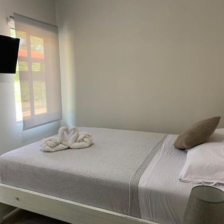 Apartamentos Ganesha Jacó Dış mekan fotoğraf
