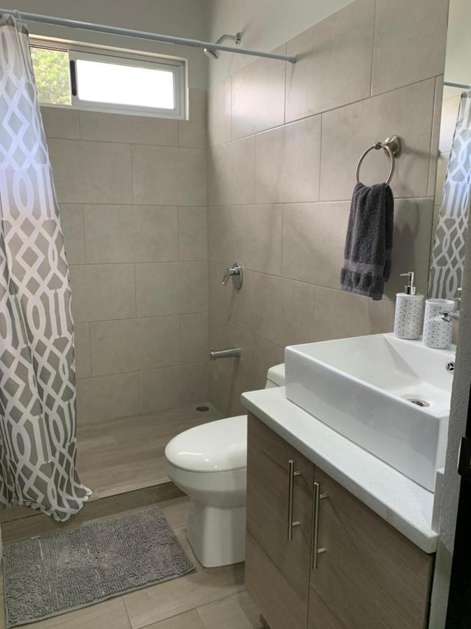 Apartamentos Ganesha Jacó Dış mekan fotoğraf