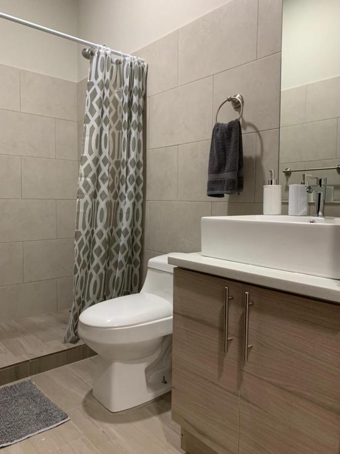 Apartamentos Ganesha Jacó Dış mekan fotoğraf