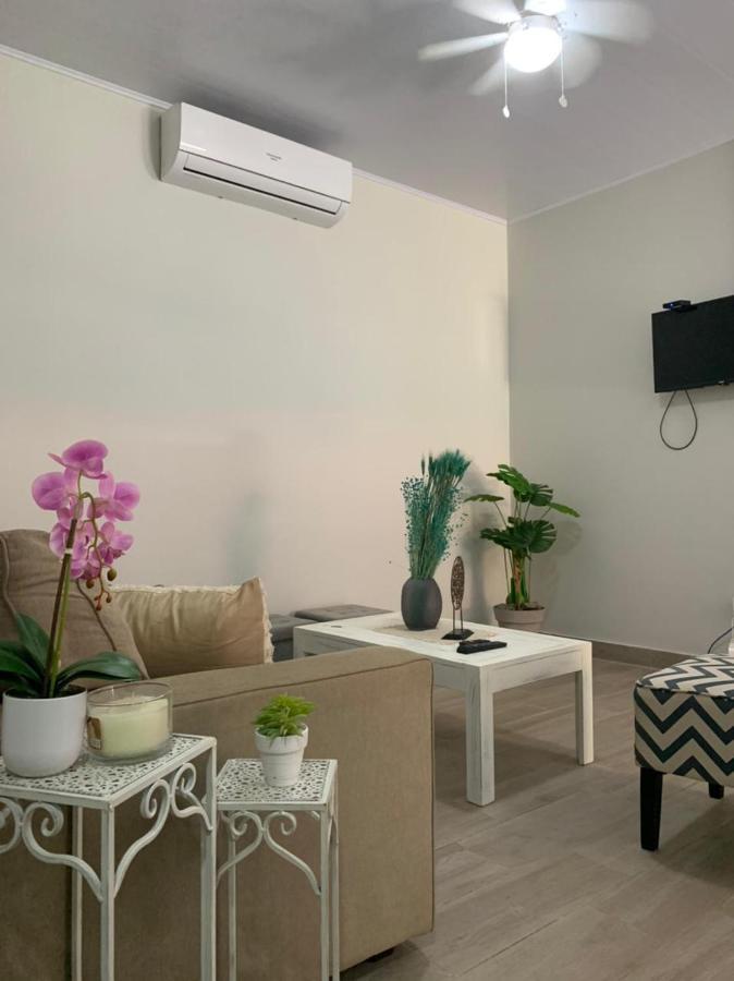 Apartamentos Ganesha Jacó Dış mekan fotoğraf