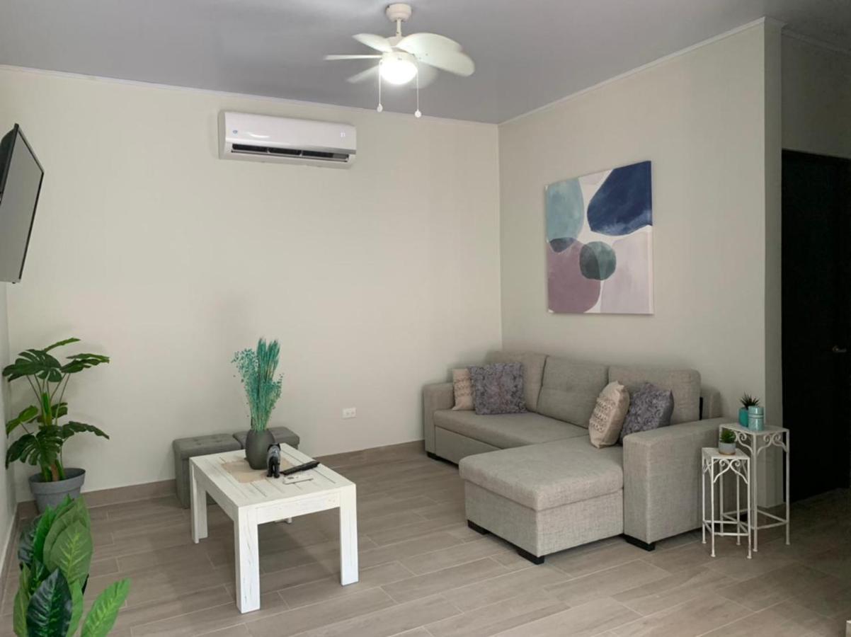 Apartamentos Ganesha Jacó Dış mekan fotoğraf