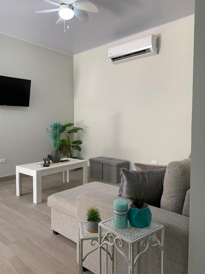 Apartamentos Ganesha Jacó Dış mekan fotoğraf