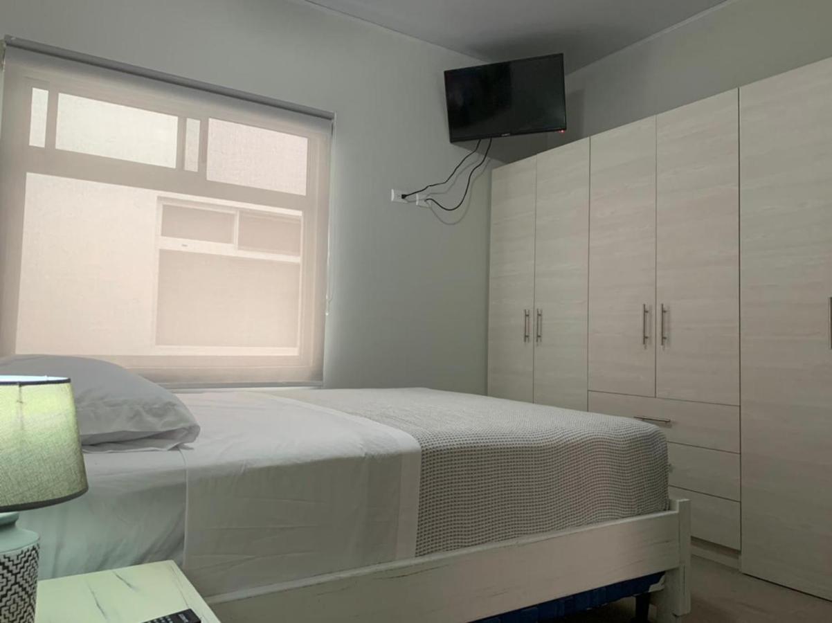 Apartamentos Ganesha Jacó Dış mekan fotoğraf