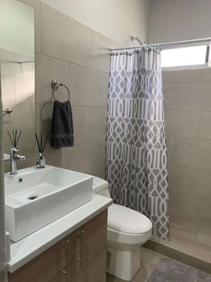 Apartamentos Ganesha Jacó Dış mekan fotoğraf