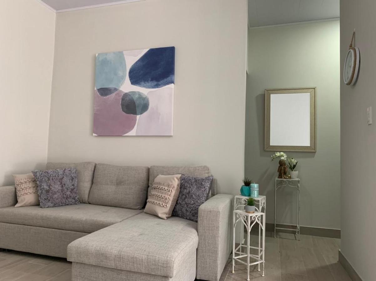 Apartamentos Ganesha Jacó Dış mekan fotoğraf