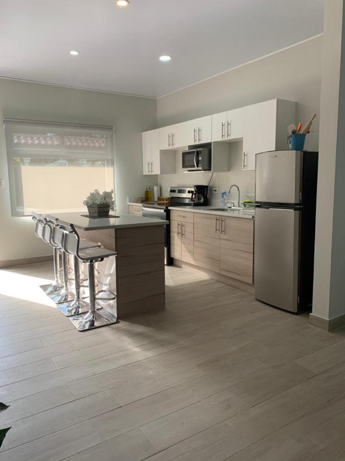 Apartamentos Ganesha Jacó Dış mekan fotoğraf