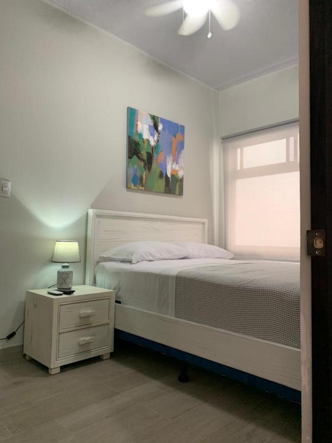 Apartamentos Ganesha Jacó Dış mekan fotoğraf