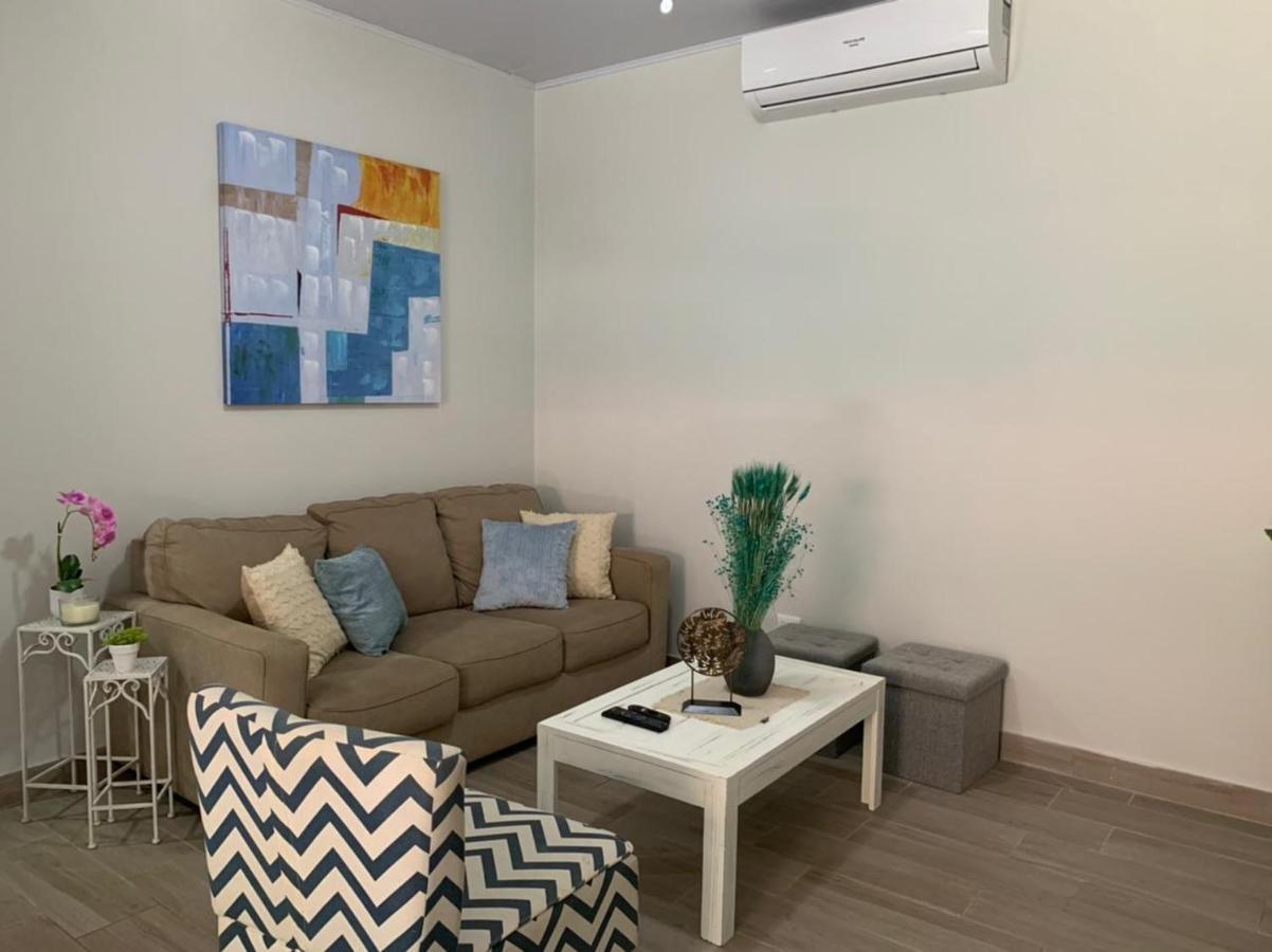 Apartamentos Ganesha Jacó Dış mekan fotoğraf